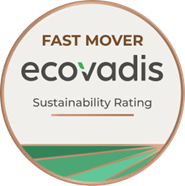 Logo Ecovadis