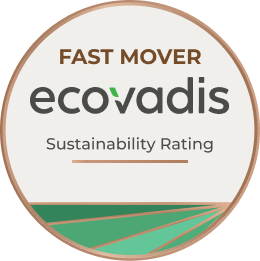 Logo Ecovadis