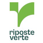 Logo Riposte Verte